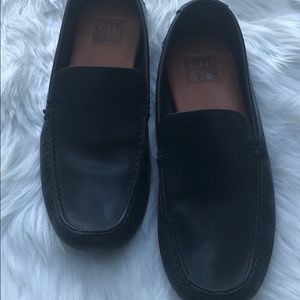Frye Russel Venetian Slip On Loafer